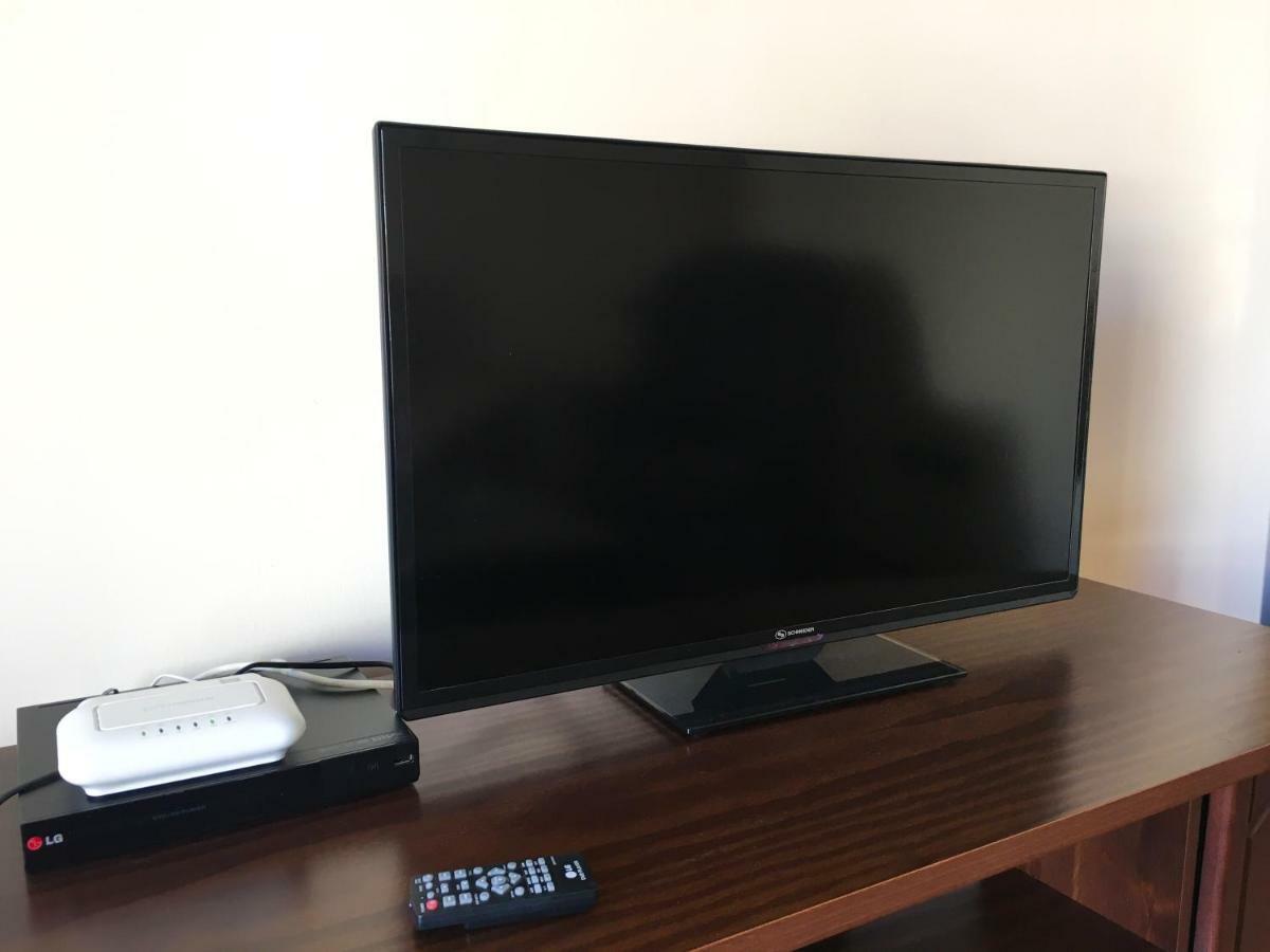 Casa De Teones Guest House Монтекорто Екстериор снимка